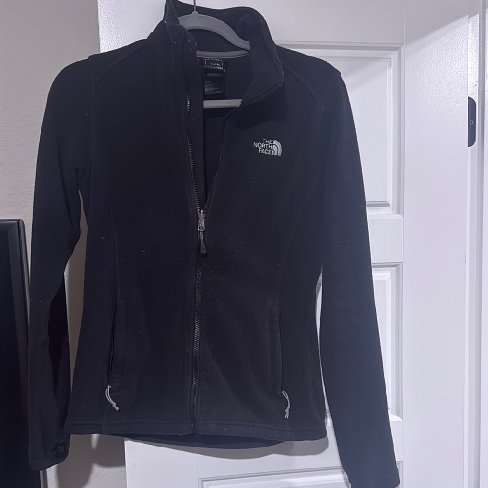 The North Face Women's Black Jacket